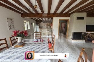 achat maison la-chapelle-en-vercors 26420