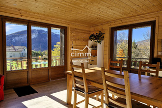 achat maison la-chapelle-en-vercors 26420