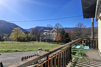 achat maison la-chapelle-en-vercors 26420