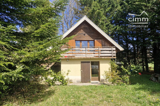 achat maison la-chapelle-en-vercors 26420