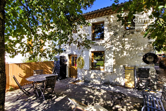 achat maison la-chapelle-en-vercors 26420