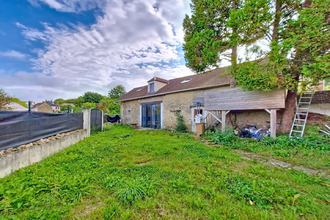 achat maison la-chapelle-en-vexin 95420