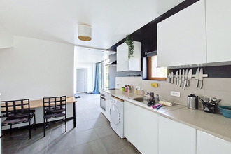 achat maison la-chapelle-en-vexin 95420