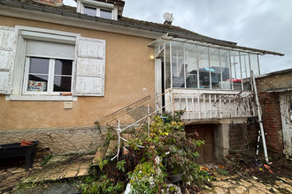 achat maison la-chapelle-en-vexin 95420