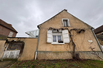 achat maison la-chapelle-en-vexin 95420