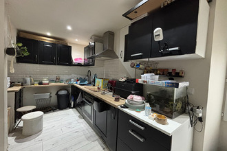 achat maison la-chapelle-en-vexin 95420