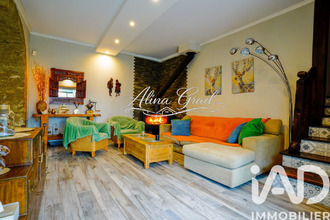 achat maison la-chapelle-en-vexin 95420