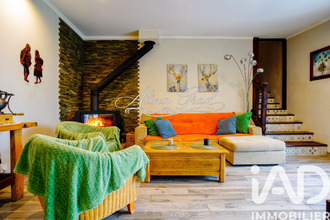 achat maison la-chapelle-en-vexin 95420