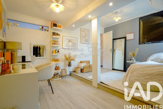 achat maison la-chapelle-en-vexin 95420