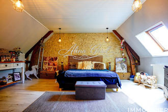 achat maison la-chapelle-en-vexin 95420