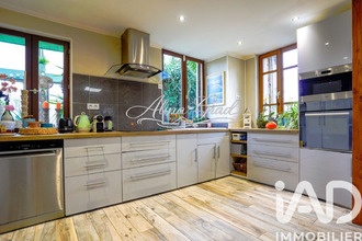 achat maison la-chapelle-en-vexin 95420