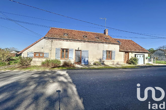 achat maison la-chapelle-encherie 41290