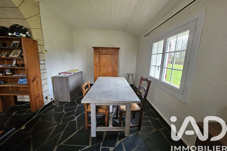 achat maison la-chapelle-encherie 41290