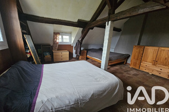 achat maison la-chapelle-encherie 41290