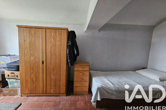 achat maison la-chapelle-encherie 41290