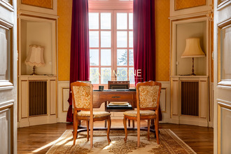 achat maison la-chapelle-erbree 35500