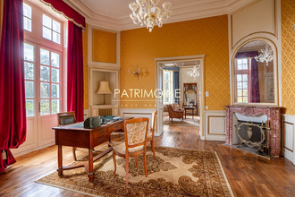 achat maison la-chapelle-erbree 35500