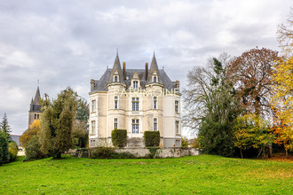 achat maison la-chapelle-erbree 35500