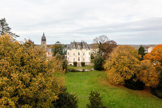 achat maison la-chapelle-erbree 35500