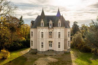 achat maison la-chapelle-erbree 35500