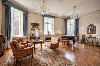 achat maison la-chapelle-erbree 35500