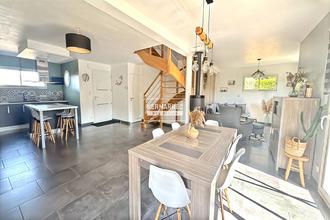 achat maison la-chapelle-erbree 35500