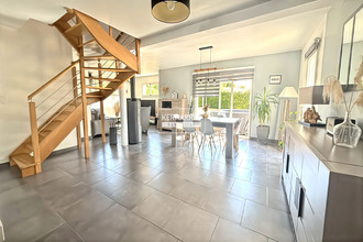 achat maison la-chapelle-erbree 35500