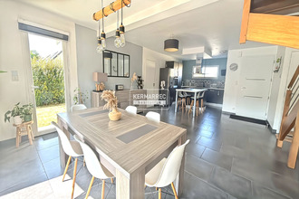 achat maison la-chapelle-erbree 35500