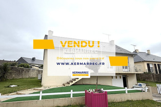achat maison la-chapelle-erbree 35500