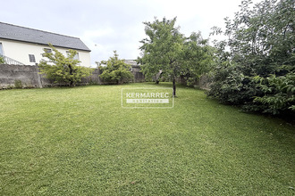 achat maison la-chapelle-erbree 35500
