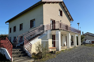 achat maison la-chapelle-faucher 24530