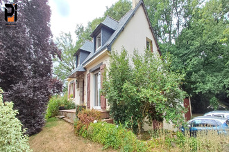 achat maison la-chapelle-gaceline 56200