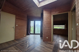 achat maison la-chapelle-gaceline 56200