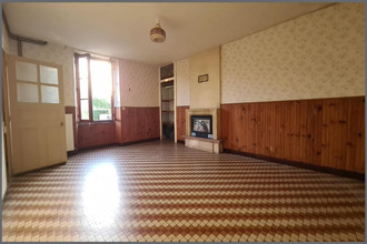 achat maison la-chapelle-gaudin 79300