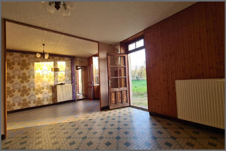achat maison la-chapelle-gaudin 79300