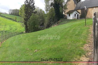 achat maison la-chapelle-gaugain 72310