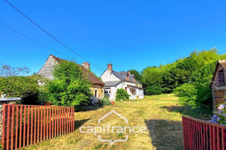 achat maison la-chapelle-gaugain 72310