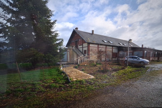 achat maison la-chapelle-gauthier 27270