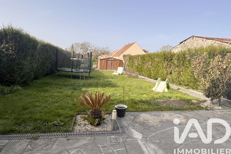 achat maison la-chapelle-gauthier 77720