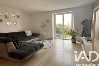 achat maison la-chapelle-gauthier 77720