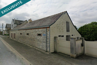 achat maison la-chapelle-glain 44670