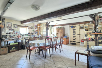 achat maison la-chapelle-glain 44670