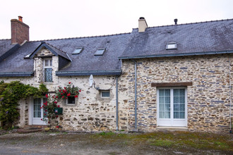 achat maison la-chapelle-glain 44670