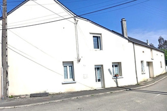 achat maison la-chapelle-glain 44670