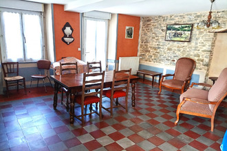 achat maison la-chapelle-glain 44670
