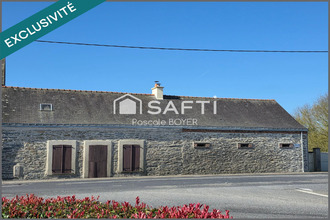 achat maison la-chapelle-glain 44670