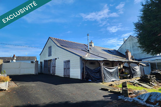 achat maison la-chapelle-glain 44670