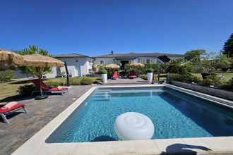 achat maison la-chapelle-gonaguet 24350