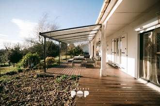 achat maison la-chapelle-gonaguet 24350