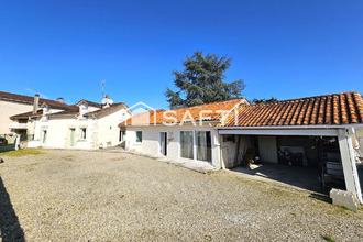 achat maison la-chapelle-gonaguet 24350